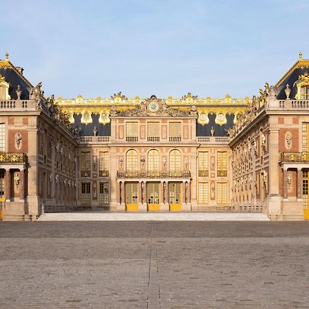 L'Orangerie Versaillaise - A 2 Pas Du Chateau De Versailles Kültér fotó