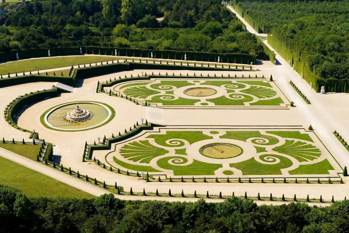 L'Orangerie Versaillaise - A 2 Pas Du Chateau De Versailles Kültér fotó